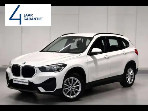 Annonce BMW X1 Essence 2020 d'occasion 