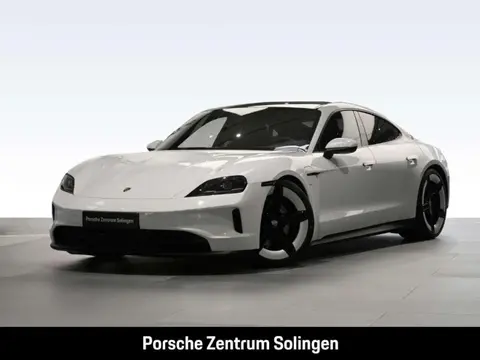 Annonce PORSCHE TAYCAN Électrique 2024 d'occasion 