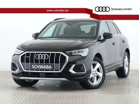 Annonce AUDI Q3 Essence 2020 d'occasion 