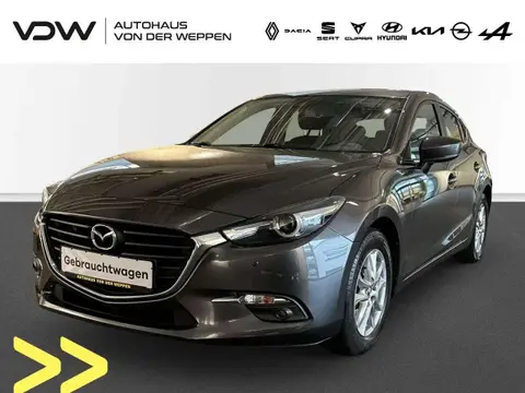 Annonce MAZDA 3 Essence 2018 d'occasion 