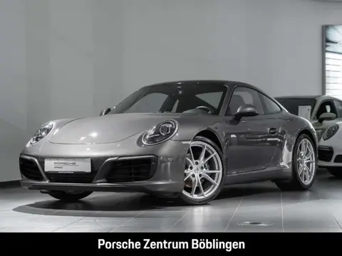 Annonce PORSCHE 991 Essence 2018 d'occasion Allemagne