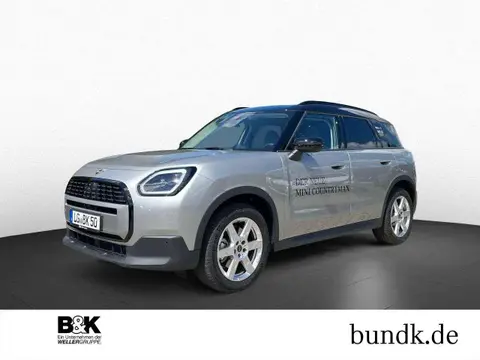 Annonce MINI COOPER Essence 2024 d'occasion 