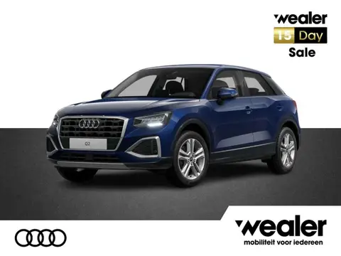 Used AUDI Q2 Petrol 2024 Ad 