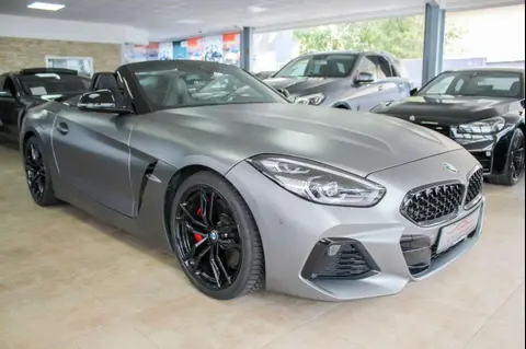 Annonce BMW Z4 Essence 2021 d'occasion 