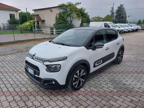 Annonce CITROEN C3 Diesel 2023 d'occasion 