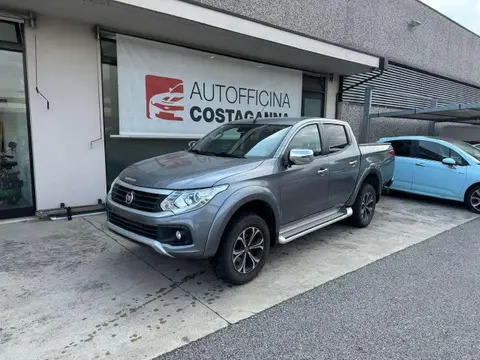 Used FIAT FULLBACK Diesel 2019 Ad 