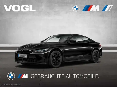 Used BMW M4 Petrol 2024 Ad 