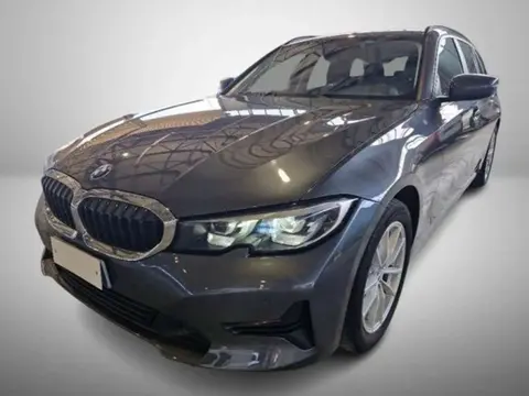 Used BMW SERIE 3 Diesel 2020 Ad 