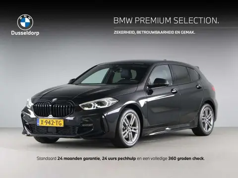 Used BMW SERIE 1 Petrol 2024 Ad 