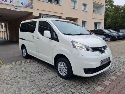 Used NISSAN EVALIA Petrol 2016 Ad 