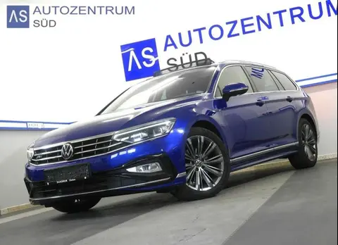 Used VOLKSWAGEN PASSAT Diesel 2021 Ad 