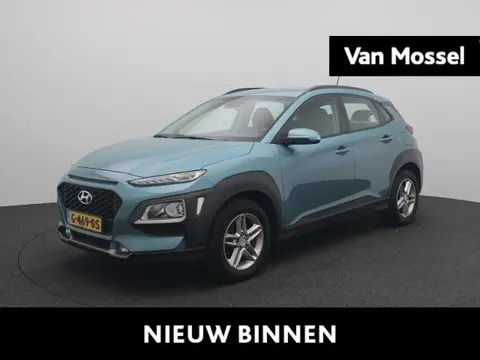 Annonce HYUNDAI KONA Essence 2019 d'occasion 