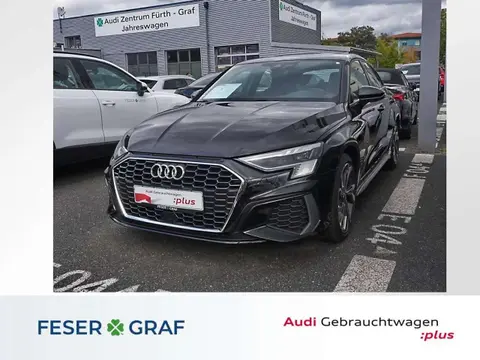 Used AUDI A3 Hybrid 2023 Ad 