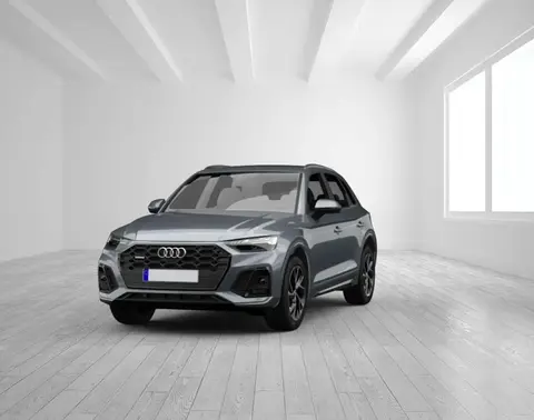 Annonce AUDI Q5 Diesel 2022 d'occasion 