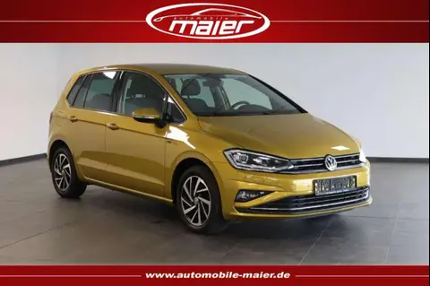 Annonce VOLKSWAGEN GOLF Essence 2018 d'occasion 