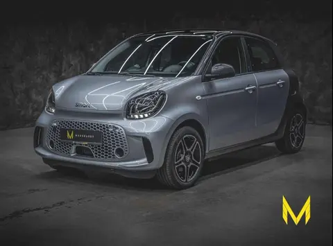 Annonce SMART FORFOUR Électrique 2021 d'occasion 