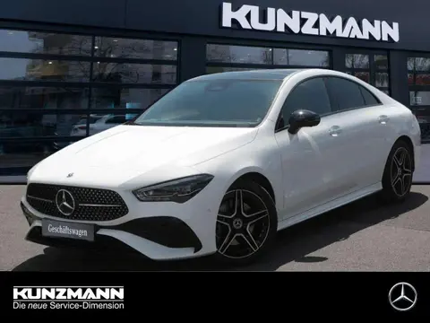 Used MERCEDES-BENZ CLASSE CLA Petrol 2024 Ad 