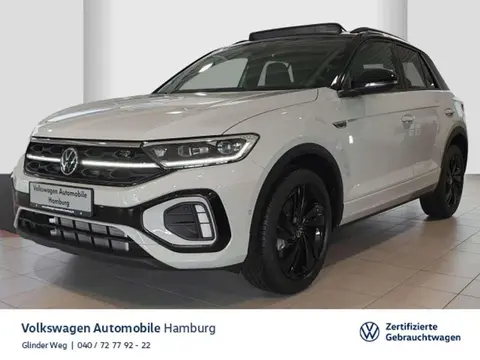 Annonce VOLKSWAGEN T-ROC Diesel 2024 d'occasion 