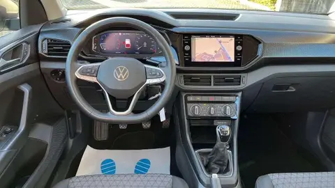 Annonce VOLKSWAGEN T-CROSS Essence 2023 d'occasion 