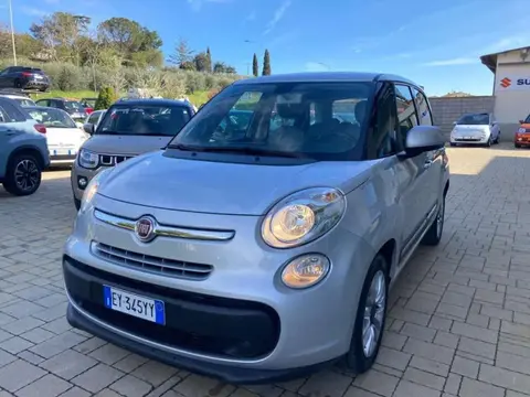 Used FIAT 500L Diesel 2015 Ad 