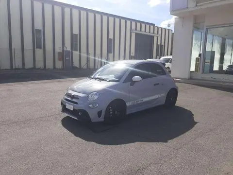 Annonce ABARTH 695 Essence 2022 d'occasion 