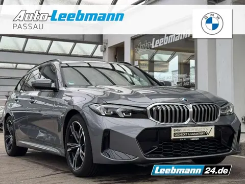 Annonce BMW SERIE 3 Diesel 2023 d'occasion 