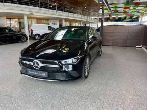 Annonce MERCEDES-BENZ CLASSE CLA Essence 2023 d'occasion 