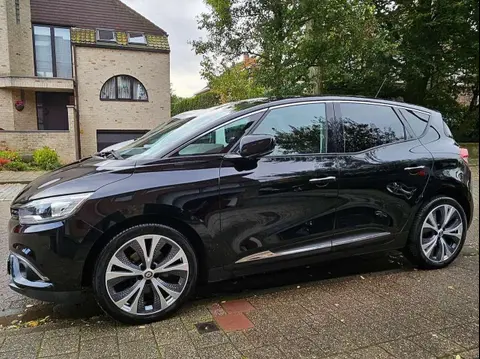 Used RENAULT SCENIC Diesel 2018 Ad 