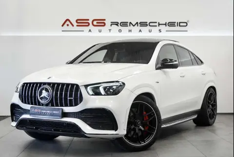 Used MERCEDES-BENZ CLASSE GLE Petrol 2020 Ad 