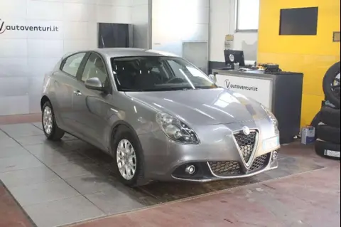 Used ALFA ROMEO GIULIETTA Diesel 2019 Ad 