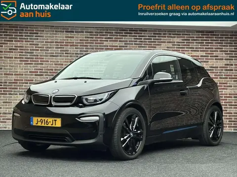 Annonce BMW I3 Électrique 2020 d'occasion 