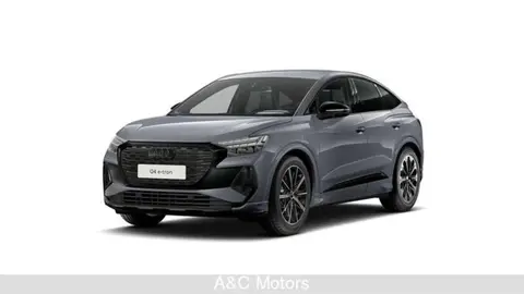 Annonce AUDI Q4 Électrique 2024 d'occasion 