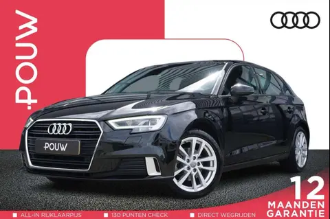 Used AUDI A3 Petrol 2019 Ad 