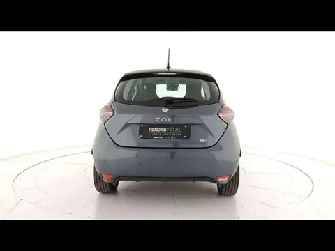 Used RENAULT ZOE Electric 2021 Ad 