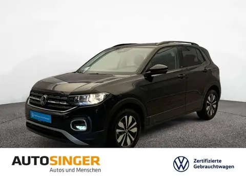 Used VOLKSWAGEN T-CROSS Petrol 2023 Ad 