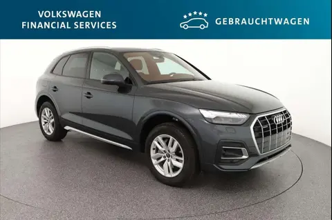 Annonce AUDI Q5 Diesel 2022 d'occasion 