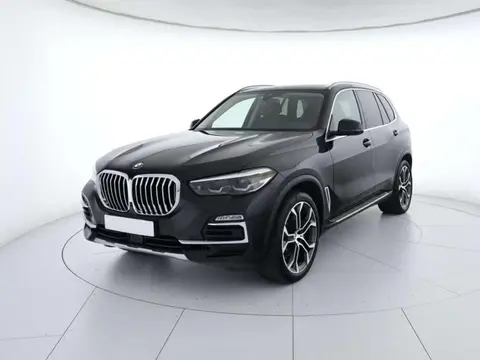 Used BMW X5 Diesel 2020 Ad 