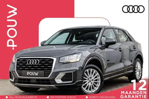 Used AUDI Q2 Petrol 2020 Ad 