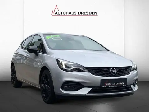 Annonce OPEL ASTRA Essence 2021 d'occasion 