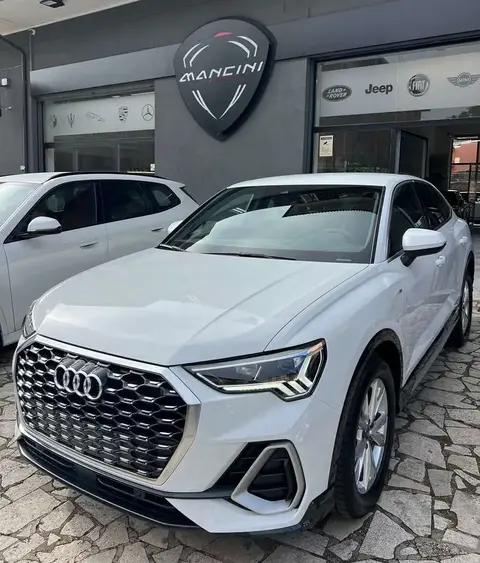 Annonce AUDI Q3 Diesel 2024 d'occasion 