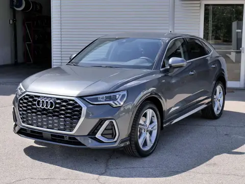 Annonce AUDI Q3 Diesel 2024 d'occasion 