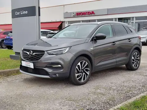 Used OPEL GRANDLAND Diesel 2019 Ad 