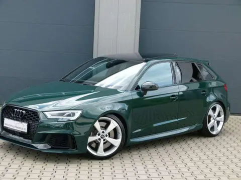 Annonce AUDI RS3 Essence 2019 d'occasion 