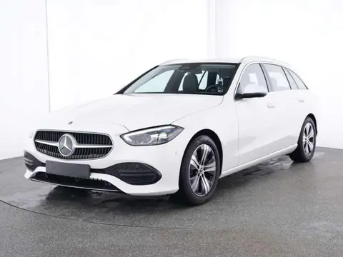 Used MERCEDES-BENZ CLASSE C Petrol 2023 Ad 