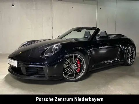 Used PORSCHE 992 Petrol 2019 Ad 