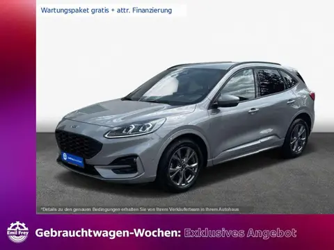 Annonce FORD KUGA Diesel 2023 d'occasion 