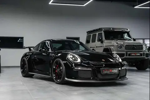 Annonce PORSCHE 991 Essence 2015 d'occasion 