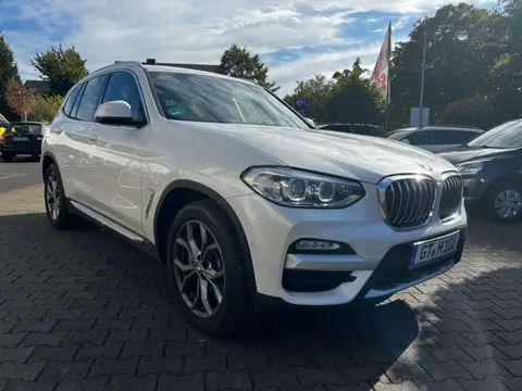 Used BMW X3 Diesel 2018 Ad 