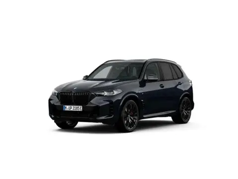 Used BMW X5 Hybrid 2023 Ad 