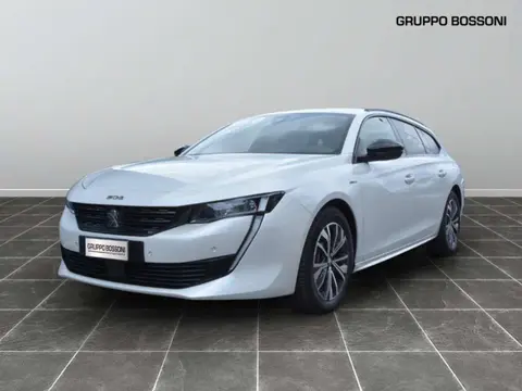 Used PEUGEOT 508 Hybrid 2022 Ad 